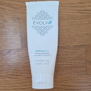 Evolvh Dream Gel Strong Hold Styler